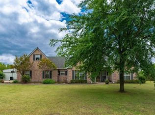 4091 County Road 2700, Caddo Mills, TX 75135