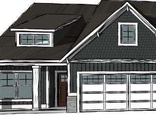 11941 Smithfield Dr LOT 7, Holland, MI 49424