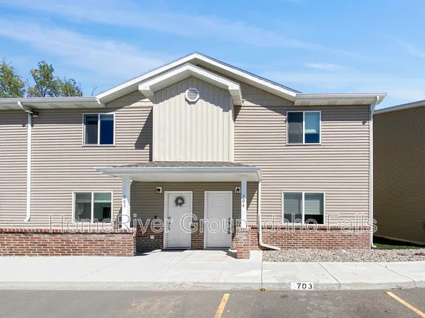 2001 Lawrence Ln #704, Blackfoot, ID 83221