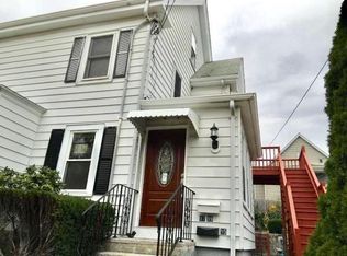 97 Roberts St #1, Quincy, MA 02169