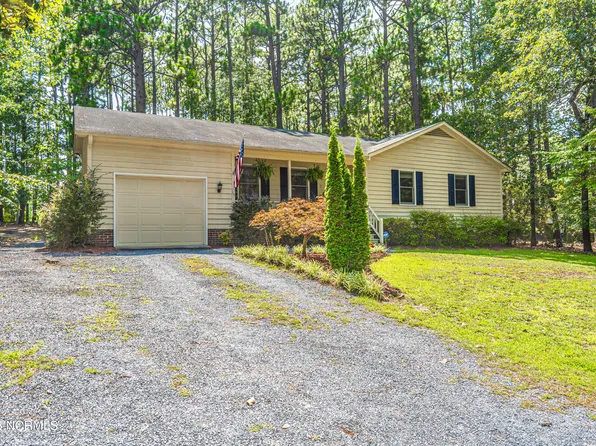 3 Red Cedar Lane, Pinehurst, NC 28374