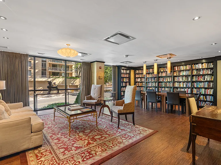 Library