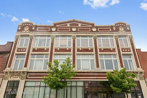 2544 W North Ave #2C Photo 1