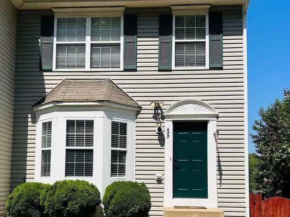 400 Munsons Hill Ct, Stafford, VA 22554