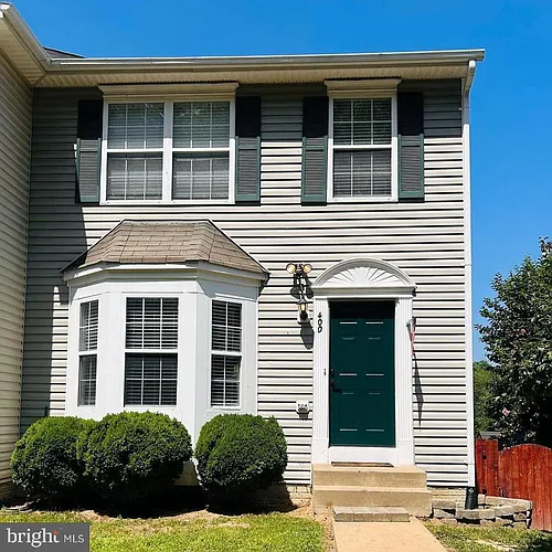 400 Munsons Hill Ct Photo 1