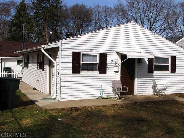 2nd image of 717-719 Malvern Ave