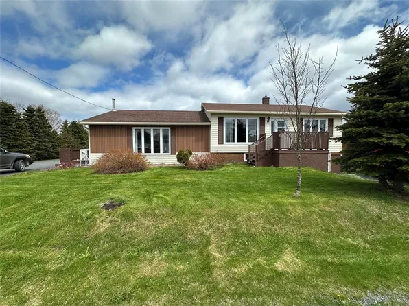 6 Quarter's Lane, Carbonear, NL A1Y1A9