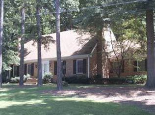 3349 Cheswick Dr, Raleigh, NC 27609