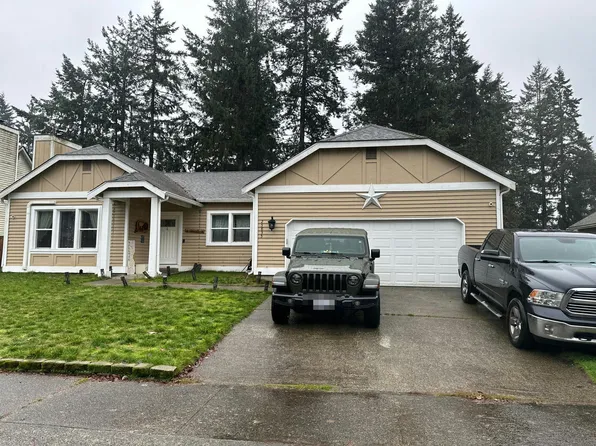 25835 186th Pl SE, Covington, WA 98042