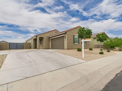 235 S San Gregorio Ln, Casa Grande, AZ, 85194