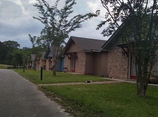 1160 Highway 588 W APT 2, Ellisville, MS 39437