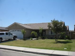 11605 Hyperion Ave, Bakersfield, CA 93312