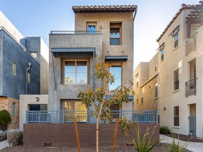 615 E Portland St UNIT 112, Phoenix, AZ, 85004