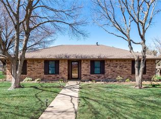 1028 Heath Cir, Cedar Hill, TX 75104