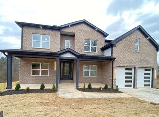 561 Paper Ridge Ct, Lawrenceville, GA 30046