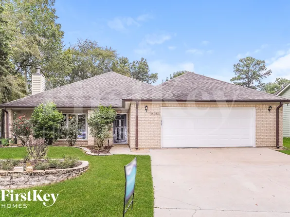 14042 Hunters Gln, Montgomery, TX 77356