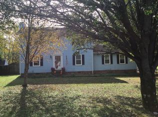 532 Oak Crest Ct, Murfreesboro, TN 37127
