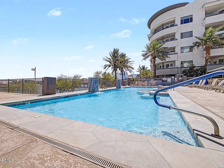 945 E Playa Del Norte Dr #2002 — Photo 31
