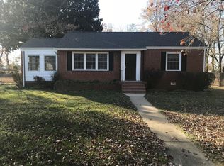 5408 Raleigh Rd, Henrico, VA 23231