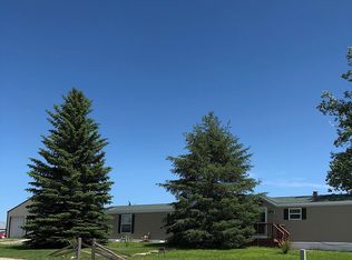 9 Ramseier Loop, Douglas, WY 82633