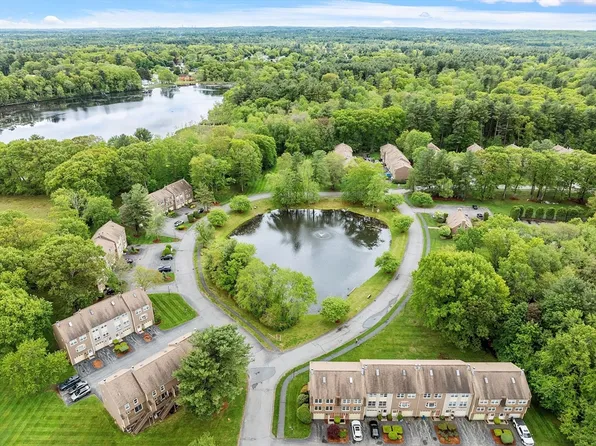 88 Heritage Dr Unit 88, Tewksbury, MA 01876