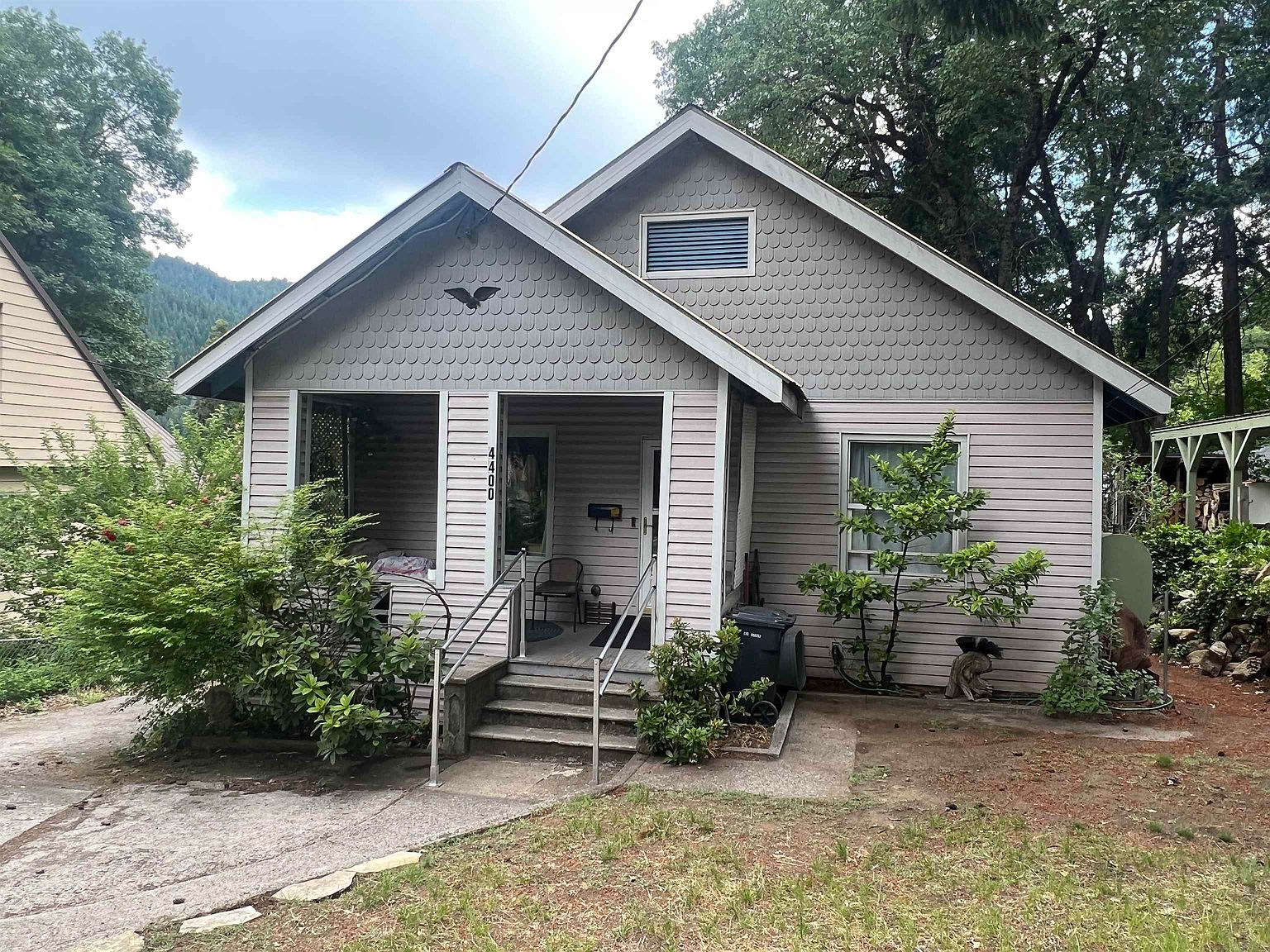 4400 Oak St, Dunsmuir, CA 96025 MLS 20230574 Zillow