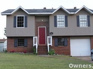 1441 Taylors Chapel Rd, Oxford, AL 36203