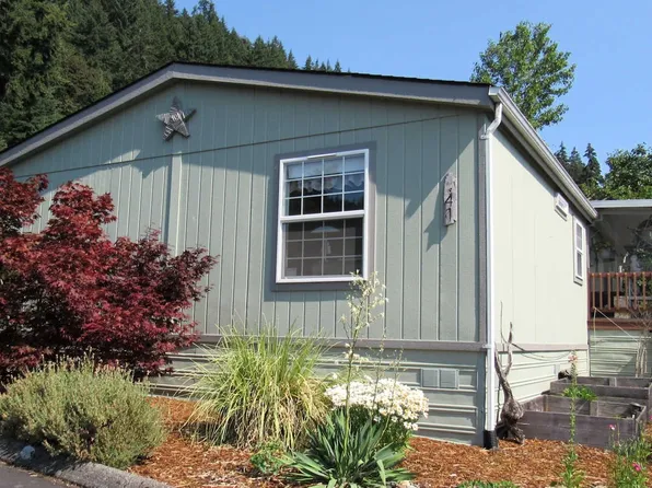 5400 Meeker Drive #41, Kalama, WA 98625