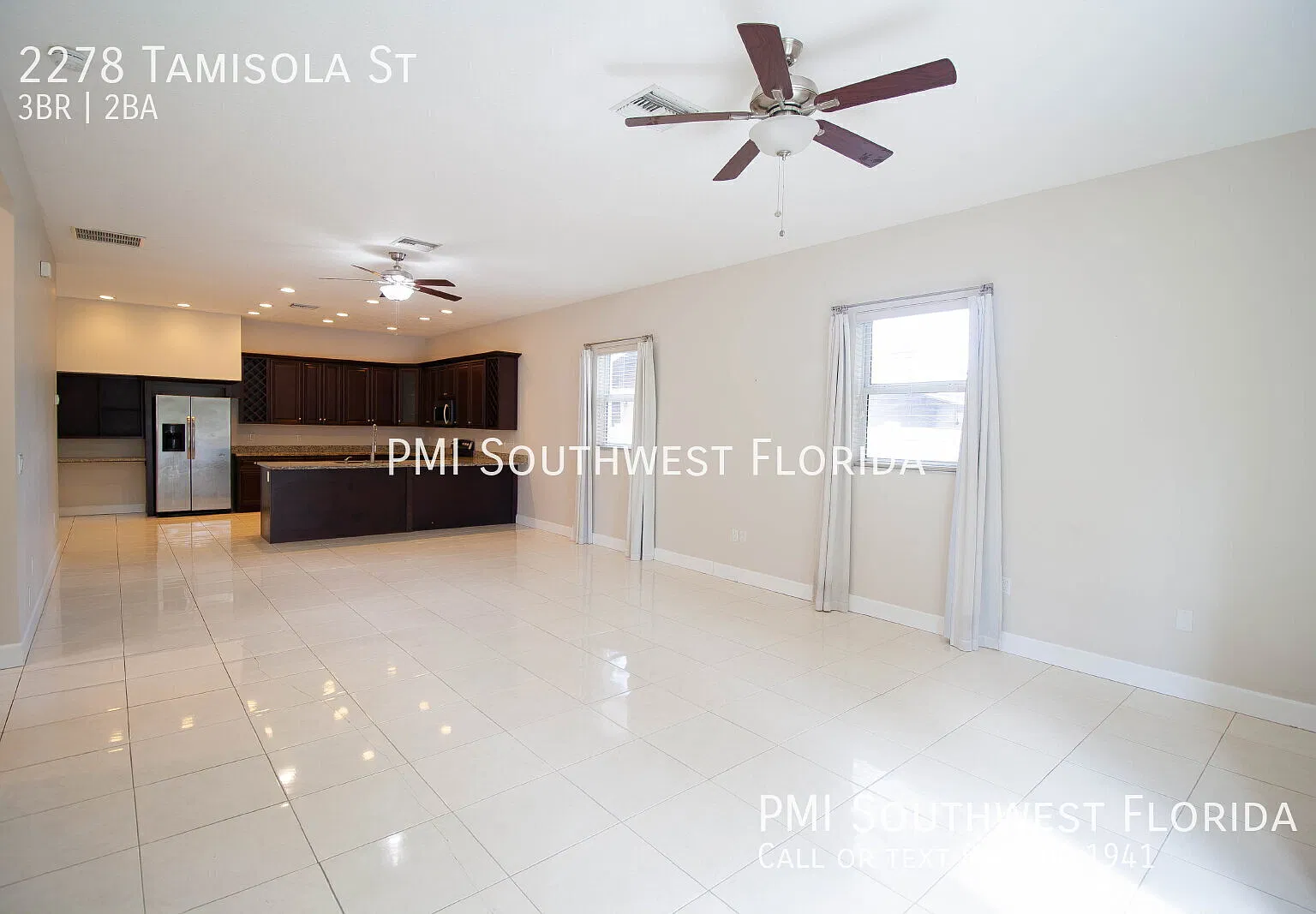 Updated 3BR/2BA Home w/ 2-Car Garage Near Downtown Sarasota — Photo 3