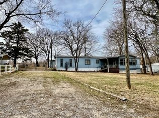 5799 Cedar Ridge Rd, Kingston, OK 73439