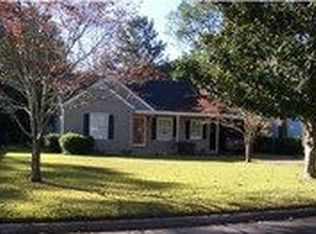 1110 8th Ave, Albany, GA 31707