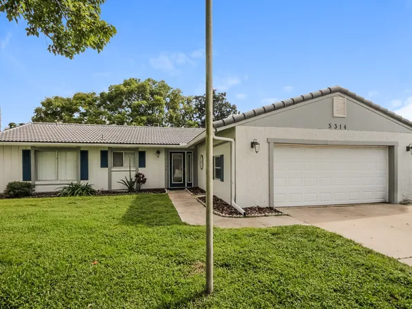 5314 Williamsport Dr, Orlando, FL 32821