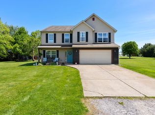 4189 W 660 S, Lafayette, IN 47909