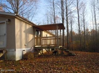 65874 Tharp Lake Rd, Cassopolis, MI 49031