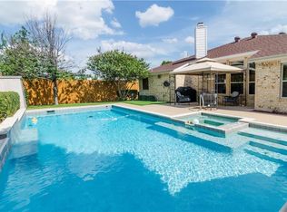 4821 Brookridge Ave, McKinney, TX 75071