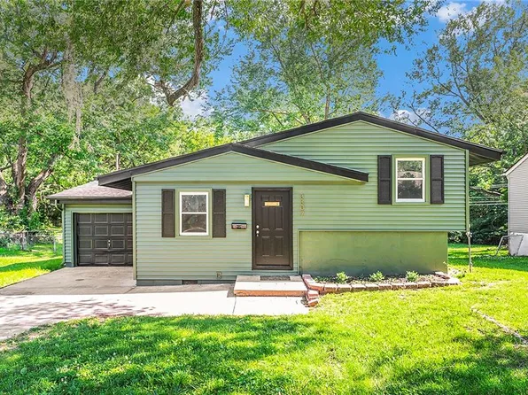 3307 E 107th Ter, Kansas City, MO 64137