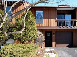 1068 Tree Tops #68B, Wharton, NJ 07885