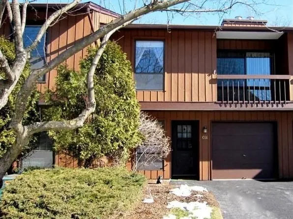 1068 Tree Tops #68B, Wharton, NJ 07885