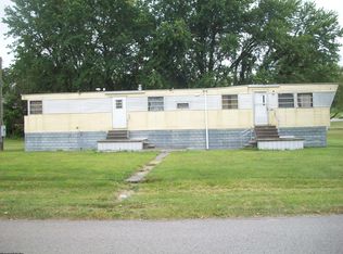 179 Elliott Ave, Belington, WV 26250