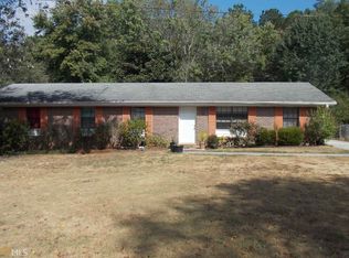 1620 Ridgeview Dr NW, Conyers, GA 30012