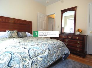 (Undisclosed Address), Boston, MA 02111