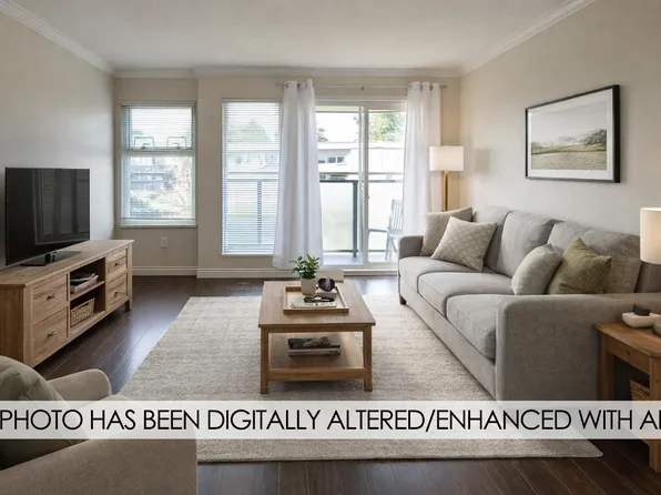 1850 Southmere Cres E #321, Surrey, BC V4A 6Y6