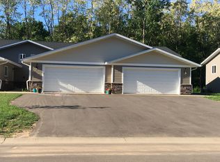 387 Sisters Ct UNIT 2, Menomonie, WI 54751