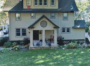 80 Ball Rd, Mountain Lakes, NJ 07046