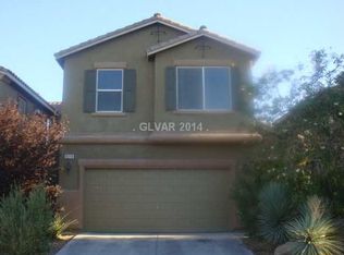 9219 Cabin Cove Ave, Las Vegas, NV 89148