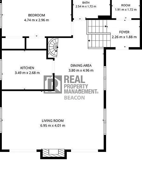 3 Lark Pl — Photo 20