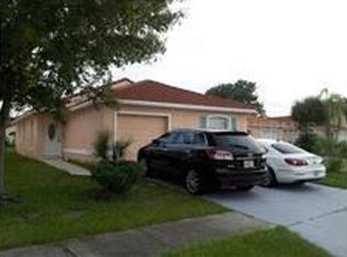 2338 Cordova Ct, Kissimmee, FL 34743