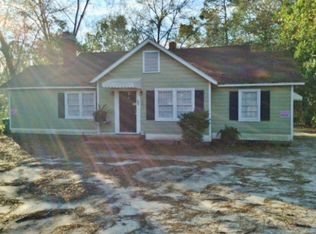 805 W Park Ave, Valdosta, GA 31602