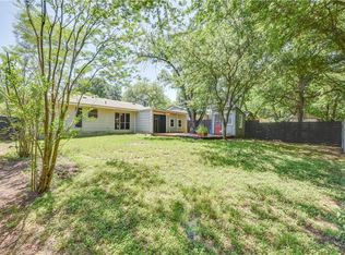 4900 Brushy Ridge Dr, Austin, TX 78744