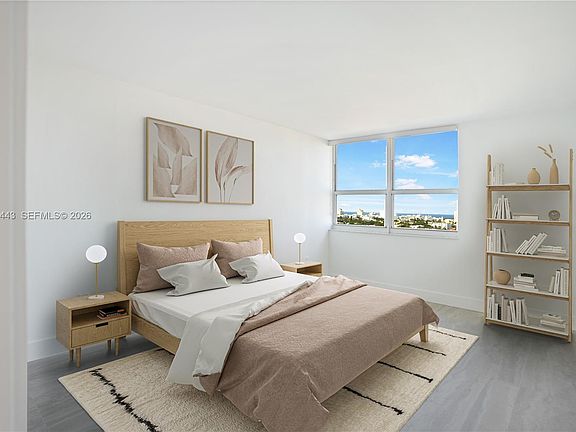 3rd image of 650 West Ave APT 1404